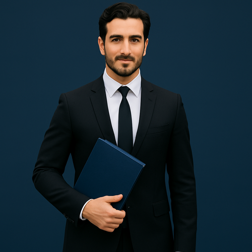 Dossier Professionnel CTCR